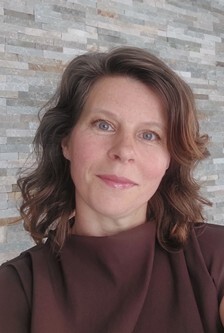 Annet Schenk