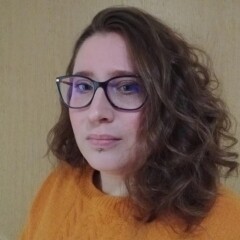Arwen Kuipers